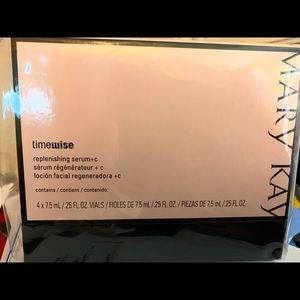 Mary Kay Replenishing Vitamin C